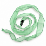 Nanis Mint Silk Rope