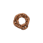 Monies Kala Zebrano Wood Bracelet - Be On Park