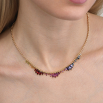 Emily P. Wheeler Arashi Necklace - Be On Park