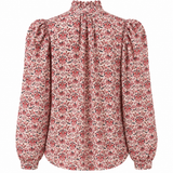 Alix of Bohemia Annabel Horizon Kilim Shirt