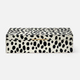Large Dalmatian Box