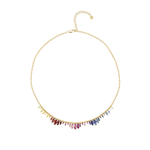 Emily P. Wheeler Arashi Necklace - Be On Park