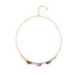 Emily P. Wheeler Arashi Necklace - Be On Park