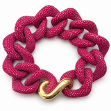 Salima Thakker 18K Yellow Gold Elementals Clasp