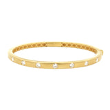 John Apel Diamond Bracelet