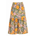 Misa Itzel Skirt - Be On Park