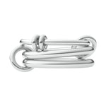 Spinelli Kilcollin Raneth Silver Ring - Be On Park