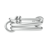 Spinelli Kilcollin Raneth Silver Ring - Be On Park