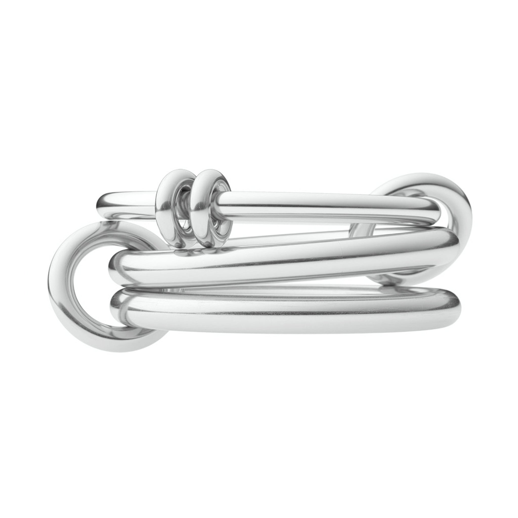 Spinelli Kilcollin Raneth Silver Ring - Be On Park