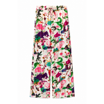 La Prestic Ouiston The Ring Pant in Lezard - Be On Park