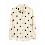 La Prestic Ouiston The Brooks Top in Polka Dot - Be On Park