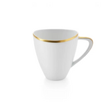 Anna Weatherley Simply Elegant Gold Mug