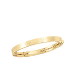 Roberto Coin "Love In Verona" Bangle - Be On Park