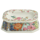 Tobacco Leaf Master Salt Celler