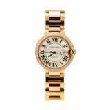Vintage Cartier Ballon Bleu 42 - Be On Park