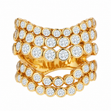 ONDYN Grand Avalon Diamond Ring - Be On Park
