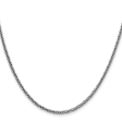 14kw 2.35mm semi-solid 3wire wheat chain
