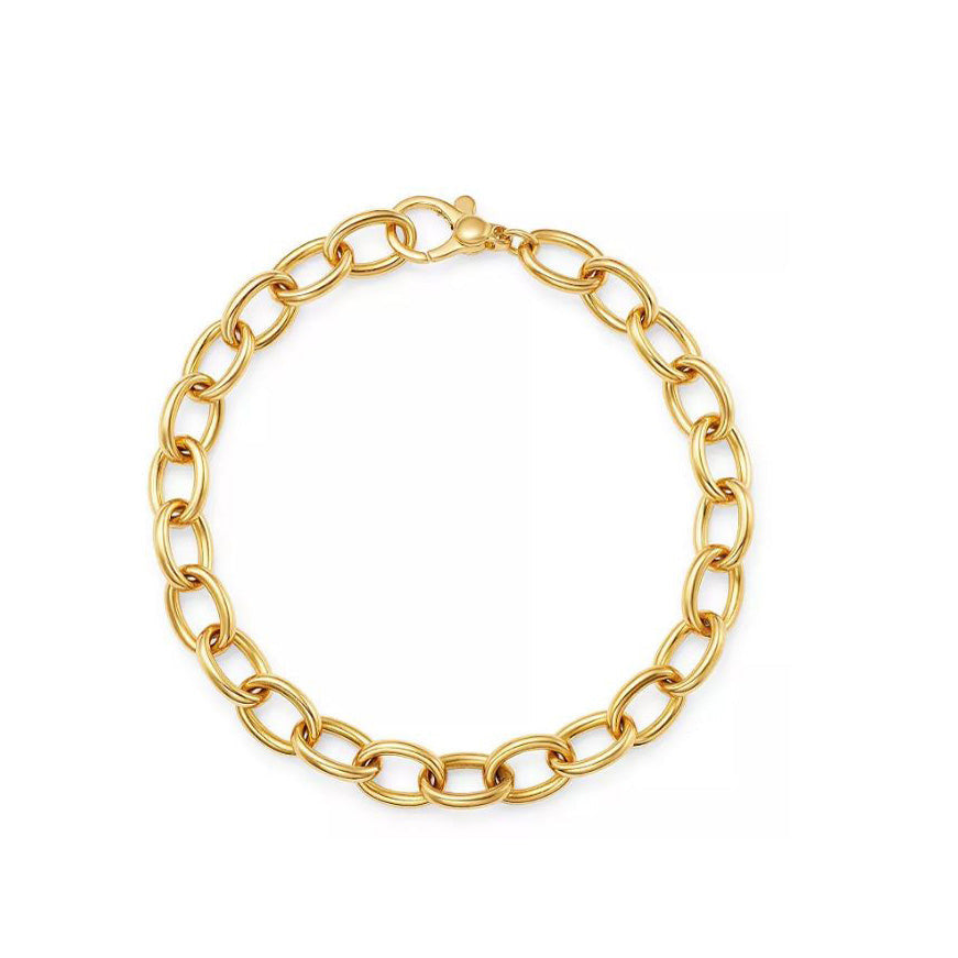 Roberto Coin Charm Bracelet - Be On Park