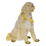 Golden Retriever Figurine