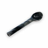 Resin Ice Cream Scoop, Black