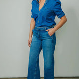 KMJ Bontina Denim
