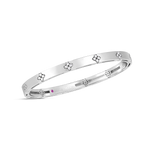 Roberto Coin Love in Verona Diamond Bangle - Be On Park