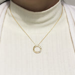 Roberto Coin Love in Verona Necklace - Be On Park