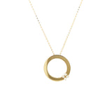Roberto Coin Love in Verona Necklace - Be On Park