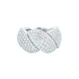 Kwiat San Marco Diamond Ring
