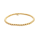 18ky Tresore Stretch bracelet - Be On Park