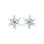Roberto Coin Stelle Diamond Stud Earrings - Be On Park