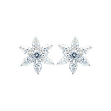 Roberto Coin Stelle Diamond Stud Earrings - Be On Park