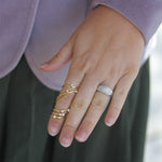 Graziela Diamond Summit Bahia Ring - Be On Park