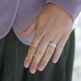 Graziela Diamond Summit Bahia Ring - Be On Park