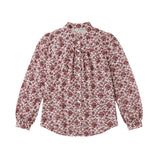 Alix of Bohemia Annabel Horizon Kilim Shirt