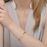 Kwiat Diamond Orbit Bangle - Be On Park