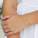 Penny Preville Double Box Set Diamond Station Bangle