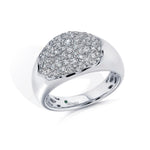 Graziela Diamond Summit Bahia Ring - Be On Park