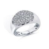 Graziela Diamond Summit Bahia Ring - Be On Park