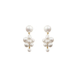 Sophie Bille Brahe "Botticelli" Earrings - Be On Park