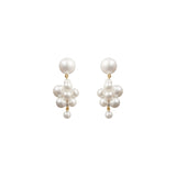 Sophie Bille Brahe "Botticelli" Earrings - Be On Park