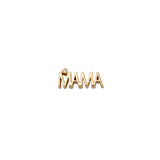 Loquet Diamond Mama Charm