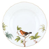 Herend Foret Birds Dessert Plate | Motif 2