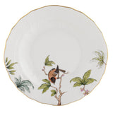 Herend Foret Birds Dessert Plate | Motif 4