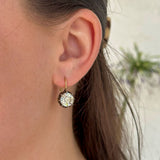 Kwiat Collet Drop Earrings - Be On Park