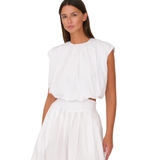Secular Lya Cotton Poplin Shirt - Be On Park