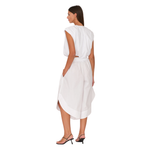 Secular Lya Cotton Poplin Shirt - Be On Park