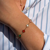 Roberto Coin Venetian Princess Bracelet