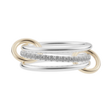 Spinelli Kilcollin Sonny SG Gris Ring