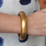 Monies Samara Goldfoil Bracelet - Be On Park